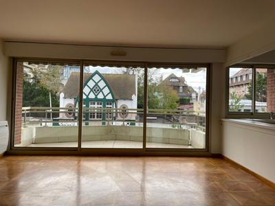 Appartement - 54 m² - 2 pièces