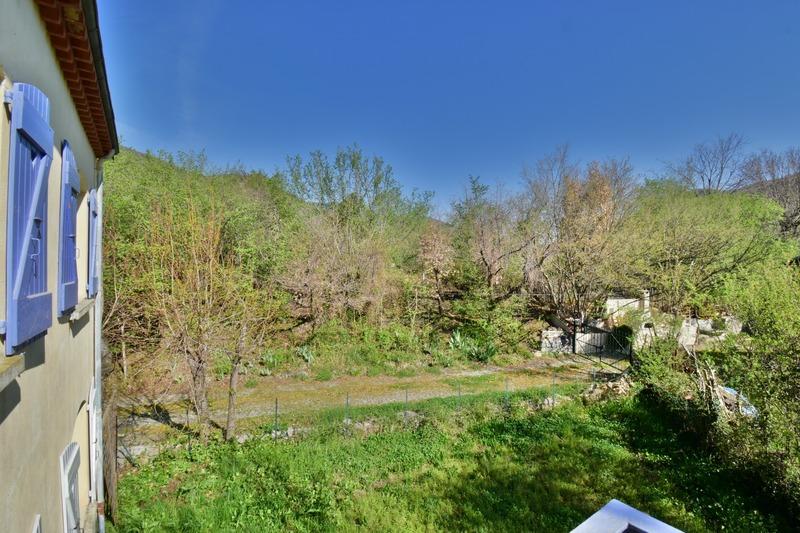 Maison - 158 m² - 6 pièces