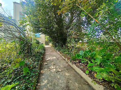 Maison - 110 m² - 7 pièces