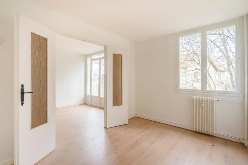 Appartement - 50 m² - 3 pièces