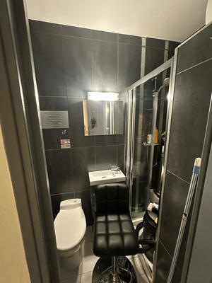 Appartement - 12 m² - 1 pièce