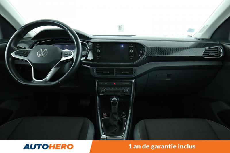 Volkswagen t-Cross 1.0 Tsi R-Line Dsg 115 ch
