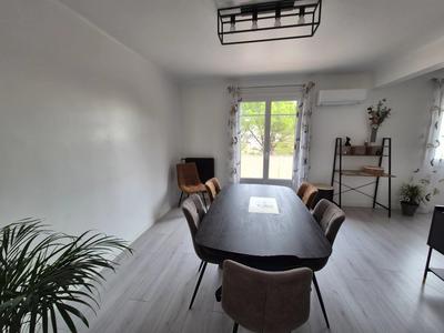 Appartement - 76 m² - 3 pièces