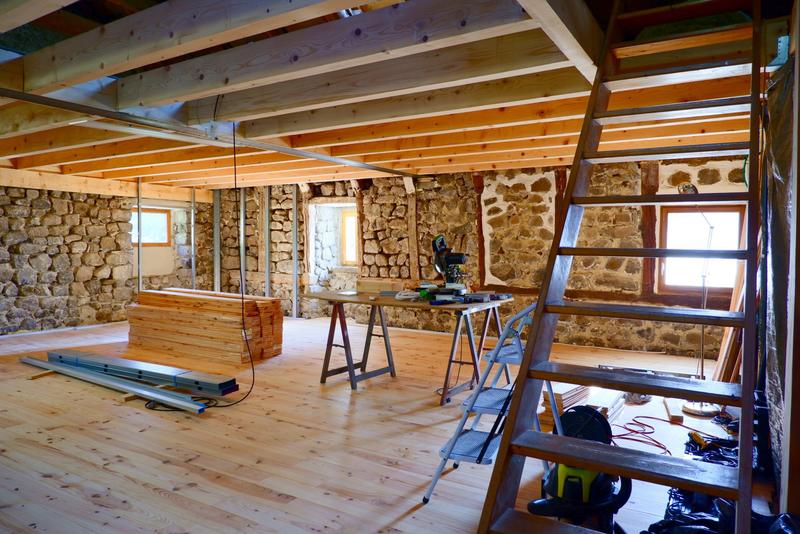 Maison - 284 m² - 5 pièces