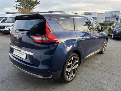 Renault Grand Scénic TCe 140 Edc Techno
