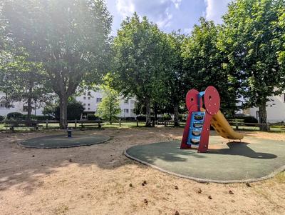 Appartement - 65 m² - 4 pièces