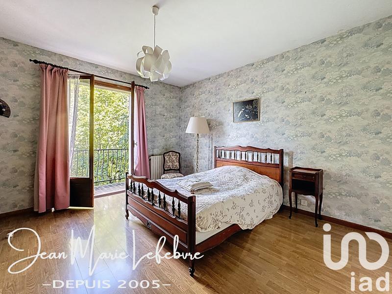 Maison - 164 m² - 5 pièces