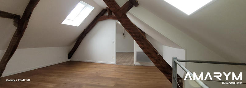 Appartement - 71 m² - 4 pièces