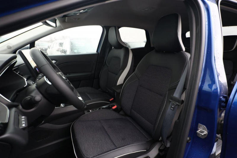 Mitsubishi Asx 1.6 Hev 143