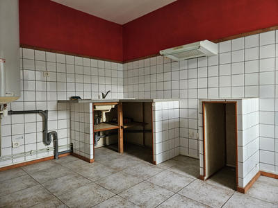 Maison - 129 m² - 5 pièces