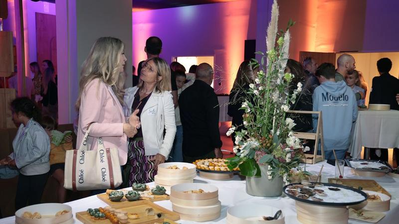 Setclub - Réveillon de la Saint-Sylvestre