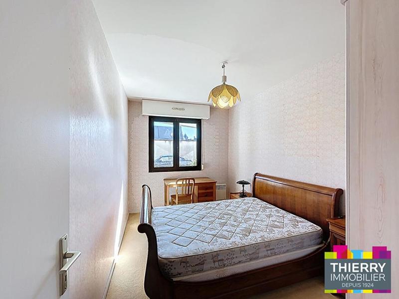 Appartement - 67 m² - 4 pièces