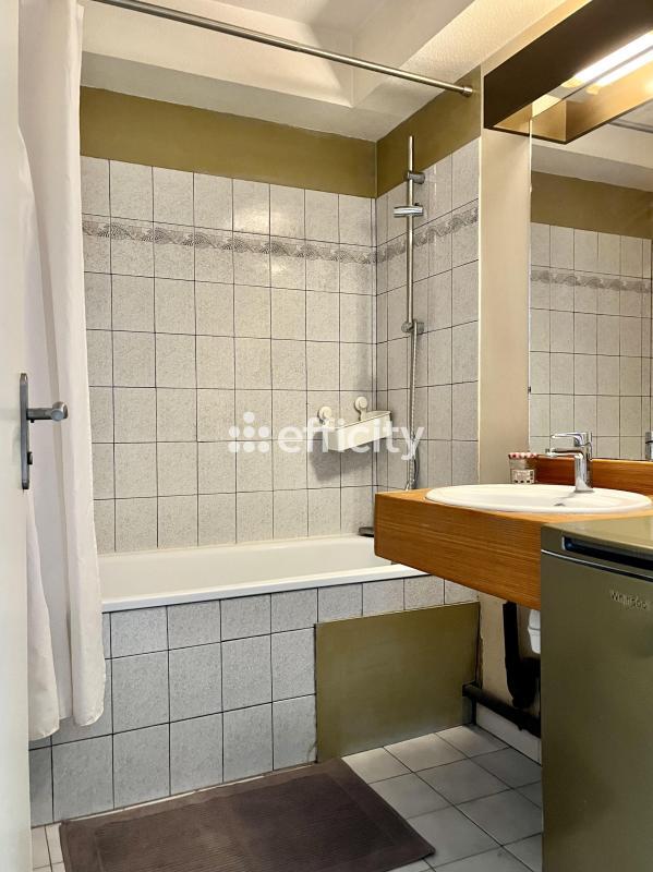 Appartement - 24 m² - 1 pièce