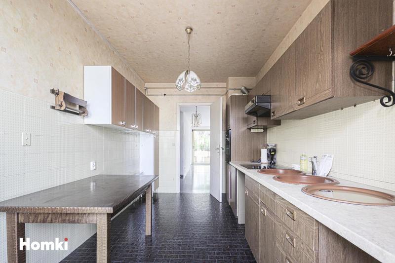 Appartement - 68 m² - 2 pièces