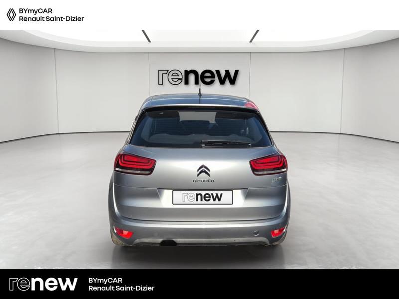 Citroën C4 Picasso PureTech 130 s&amp;S Eat6 Feel