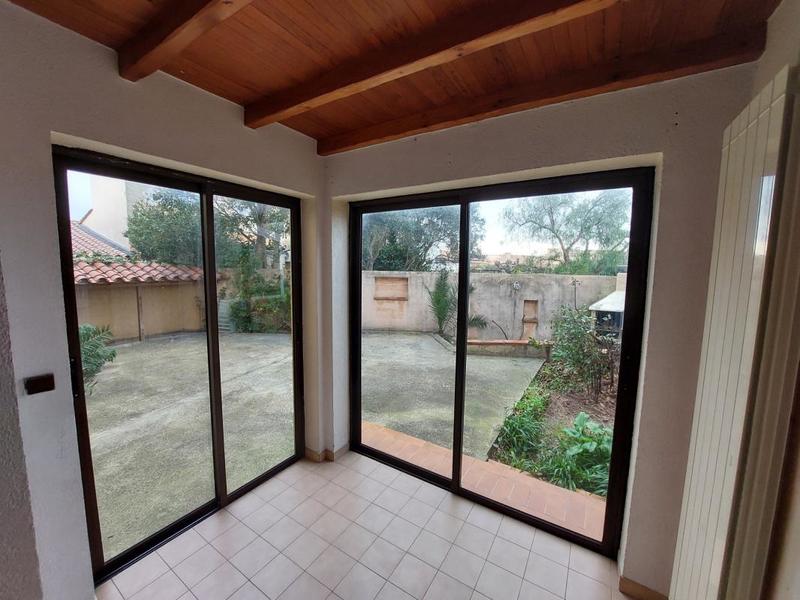 Villa - 90 m² - 4 pièces