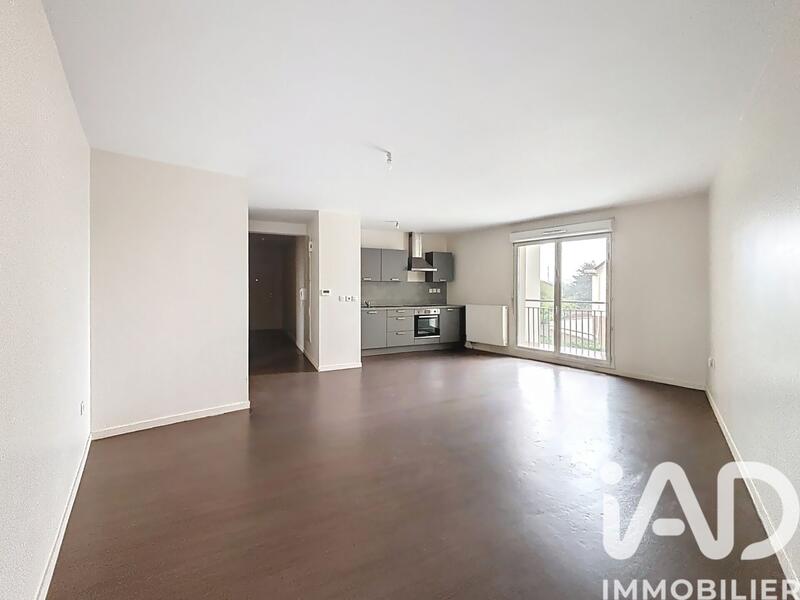 Appartement - 67 m² - 3 pièces