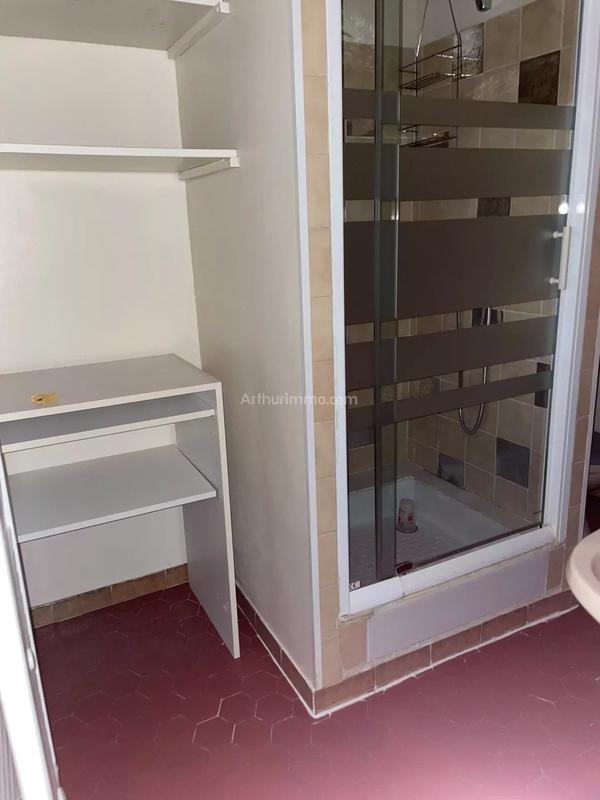 Appartement - 47 m² - 1 pièce