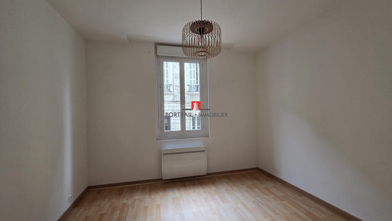 Appartement - 27 m² - 1 pièce