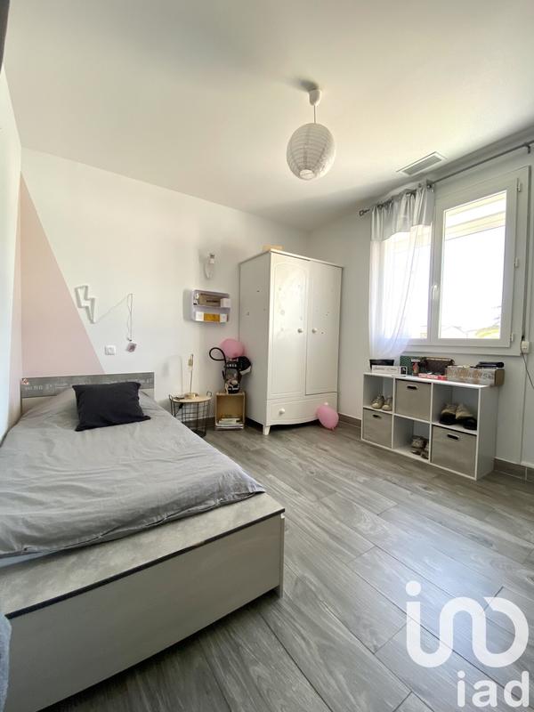 Maison - 180 m² - 5 pièces