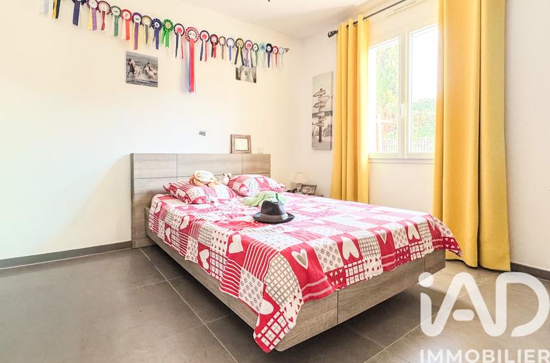 Maison - 169 m² - 7 pièces