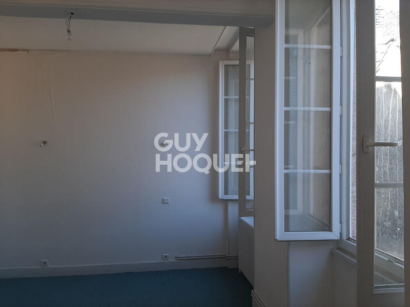 Immeuble - 220 m² - 9 pièces