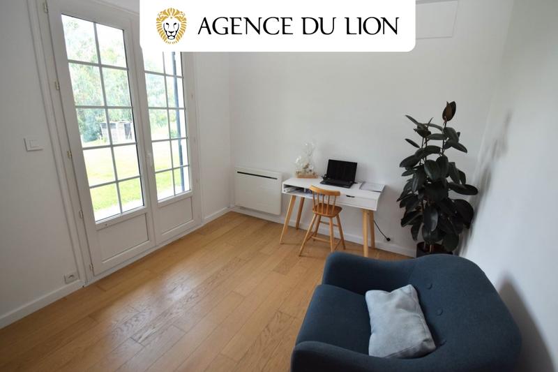 Maison - 151 m² - 6 pièces