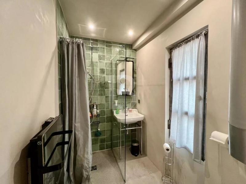 Duplex - 58 m² - 3 pièces