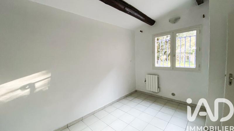 Maison - 127 m² - 5 pièces
