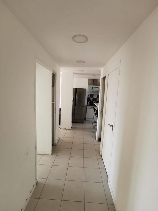 Appartement - 67 m² - 4 pièces