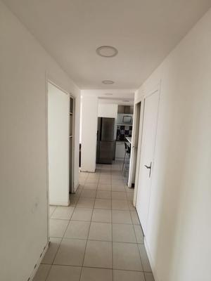 Appartement - 67 m² - 4 pièces