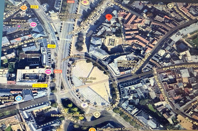 Fonds de commerce - Magasins - 127 m²