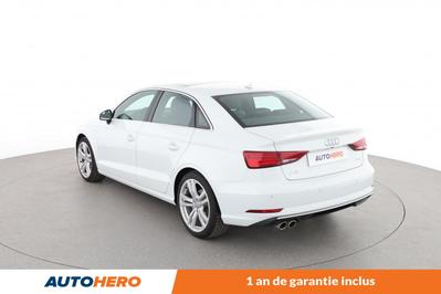 Audi A3 Berline 1.5 Tfsi Cod s line s tronic 7 150 ch
