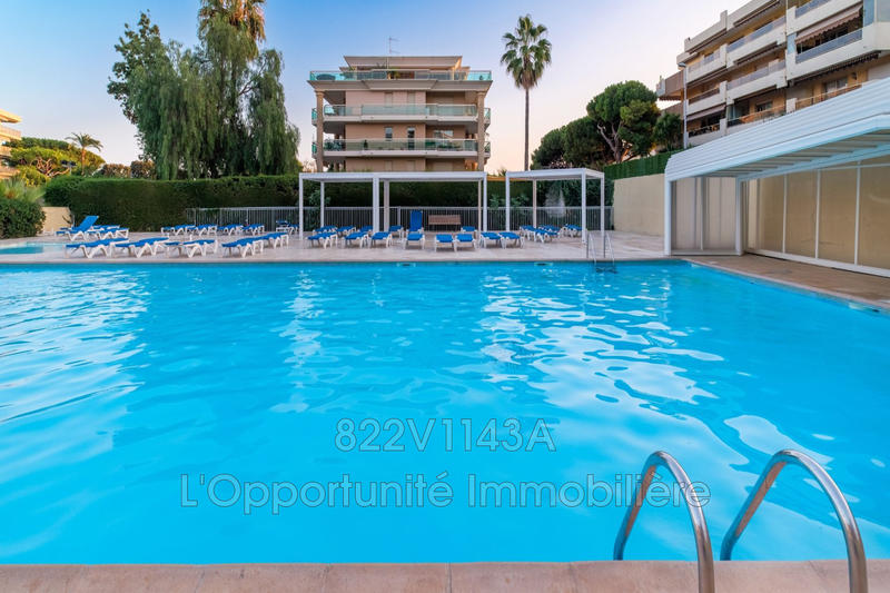 Appartement - 24 m² - 1 pièce