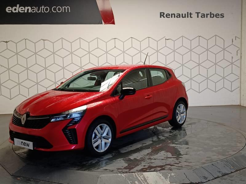 Renault Clio dCi 100 Evolution