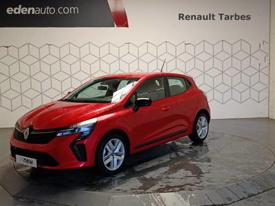 Renault Clio dCi 100 Evolution