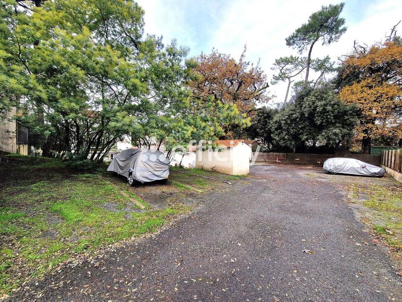 Appartement - 29 m² - 2 pièces