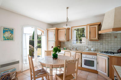 Maison - 142 m² - 4 pièces