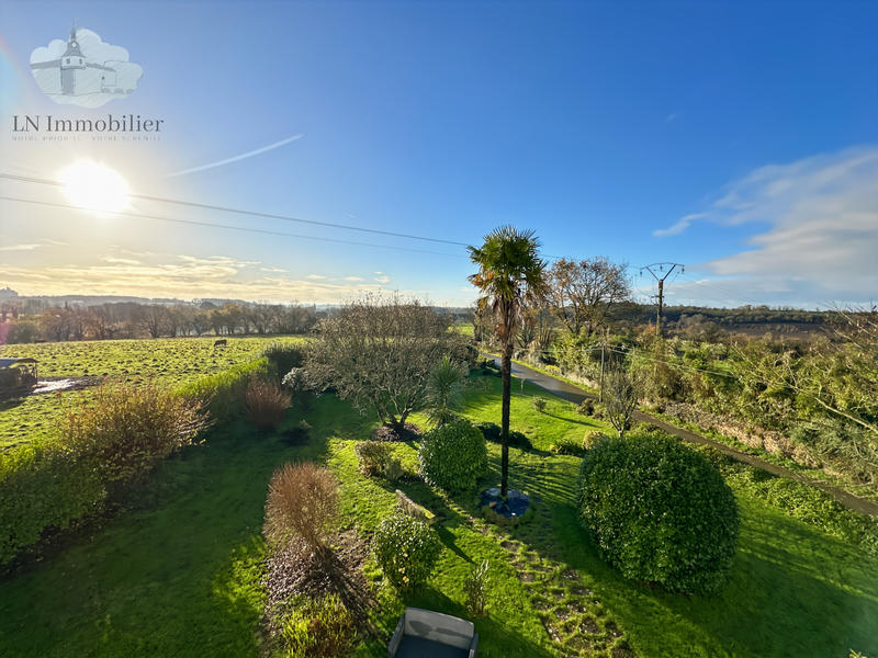 Maison - 142 m² - 5 pièces