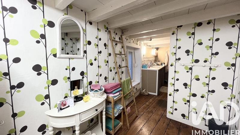 Maison de village - 318 m² - 7 pièces