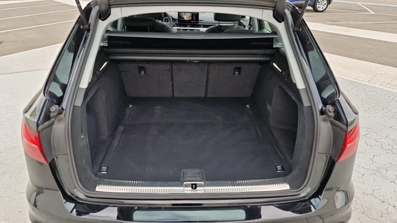 Audi A4 Avant 35 Tfsi s tronic 7 Business Executive