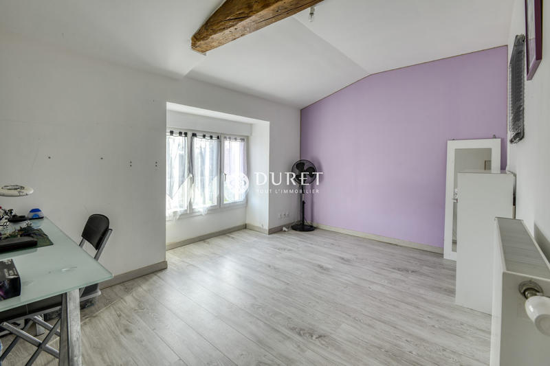 Maison - 96 m² - 5 pièces