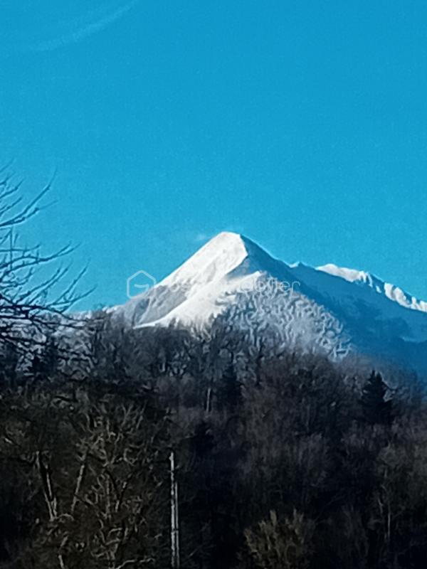 Maison - 146 m² - 7 pièces