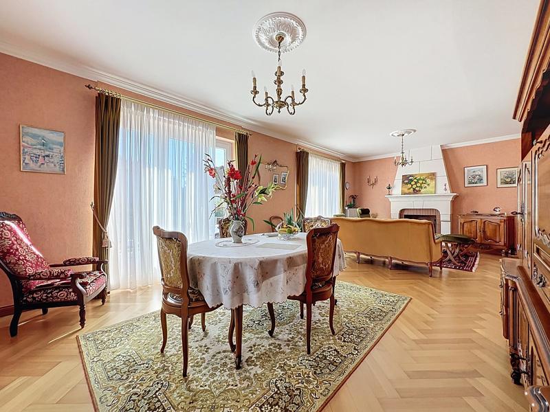 Viager - Maison - 105 m² - 4 pièces