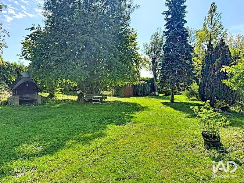 Maison - 73 m² - 4 pièces