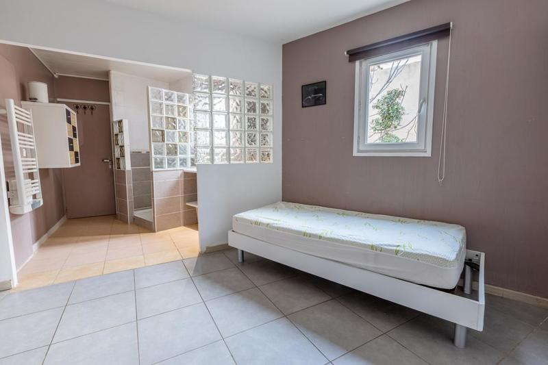 Maison ancienne - 195 m² - 5 pièces