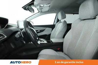 Peugeot 5008 1.6 Blue-HDi Allure Business Eat6 120 ch