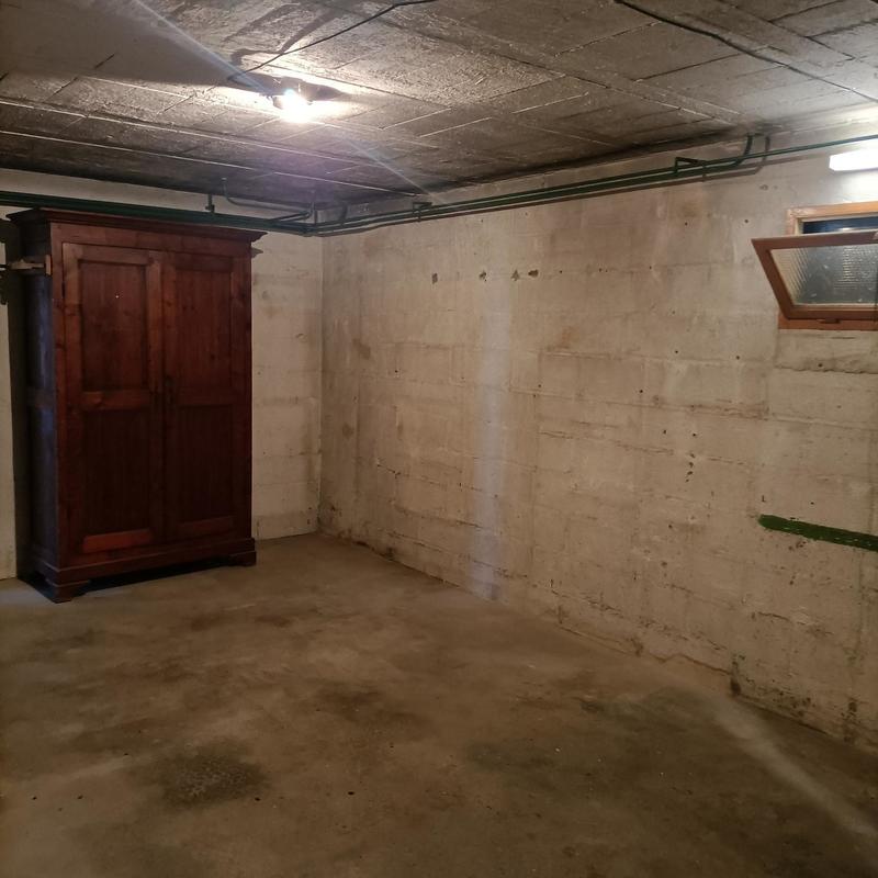 Maison de campagne - 80 m² - 4 pièces