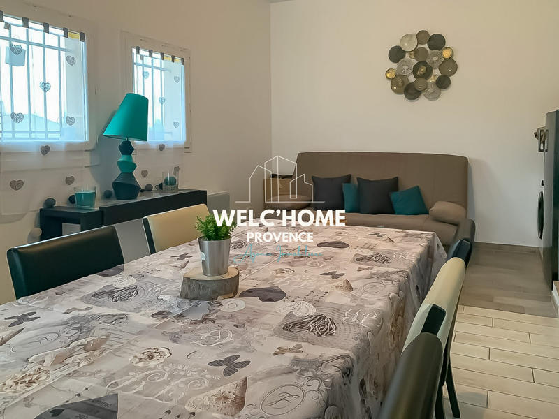 Maison traditionnelle - 96 m² - 5 pièces