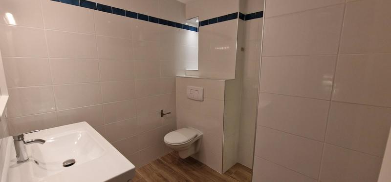 Maison - 127 m² - 6 pièces